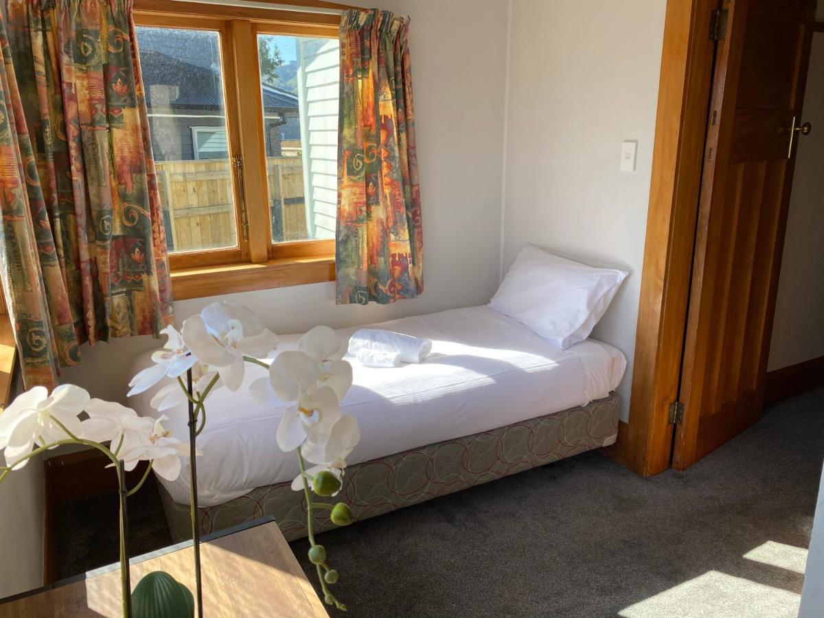 Knights Rd Beauty Βίλα Lower Hutt Εξωτερικό φωτογραφία